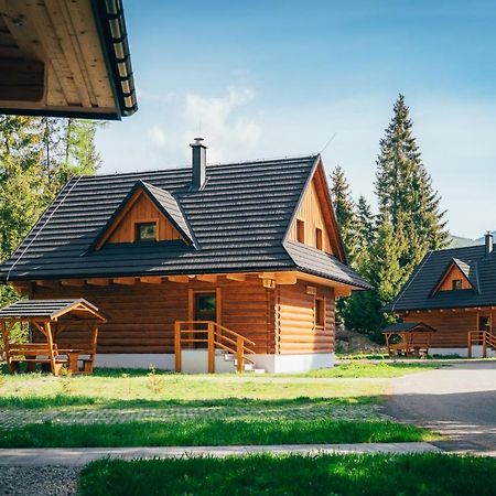 Rezort Pri Jazere Podbanske Vysoké Tatry Εξωτερικό φωτογραφία